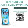 Radyo Başka Bi'şey Android Mobil Uygulamamız Yenilendi !!!